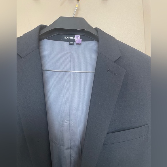 EXPRESS Suit Jacket - Picture 3 of 11